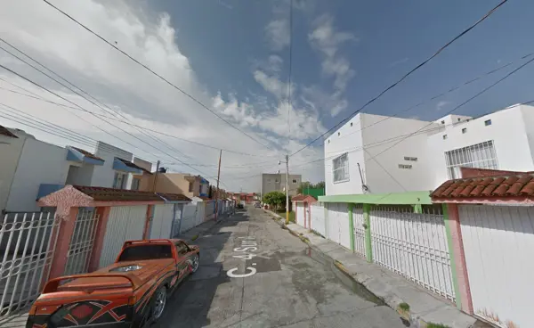 Casa en venta en El Divino Salvador, Tepeaca — foto 2 de 11