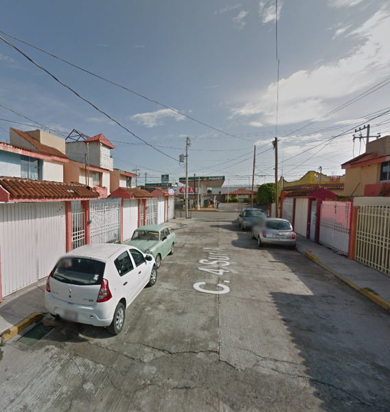 Casa en venta en El Divino Salvador, Tepeaca — foto 3 de 11