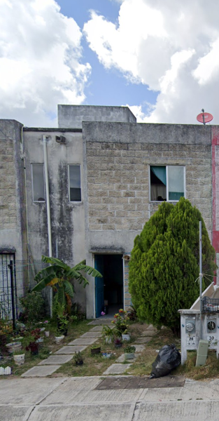 Casa en Calakmul, Benito Juárez, Quintana Roo