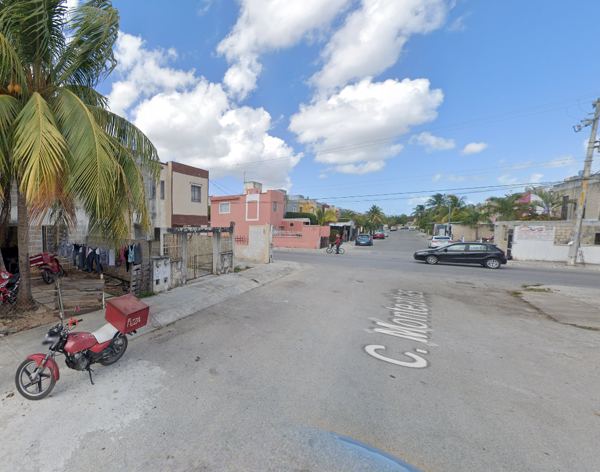 Casa en venta en Calakmul, Benito Juárez — foto 3 de 11