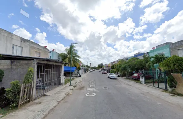 Casa en venta en Calakmul, Benito Juárez — foto 2 de 11