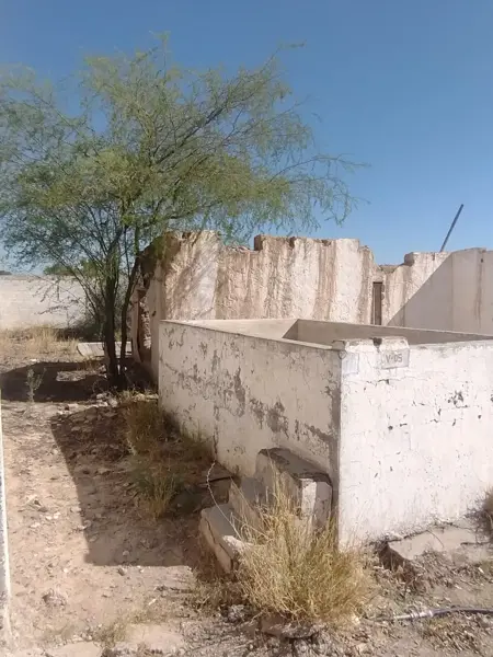 Terreno en venta en Placido Domingo, Lerdo — foto 3 de 10