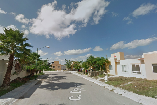 Casa en venta en Misión Las Flores, Playa del Carmen — foto 3 de 11