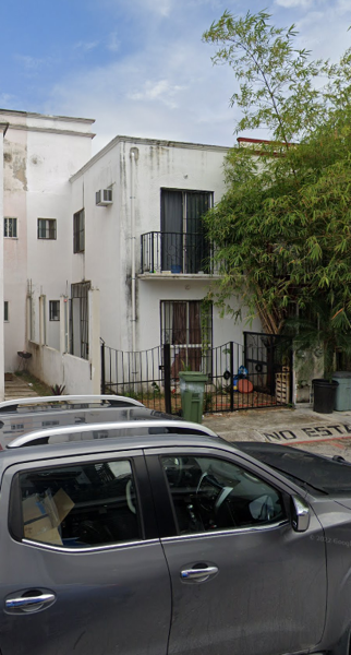 Casa en Mision del Carmen, Playa del Carmen, Quintana Roo — foto 1 de 11