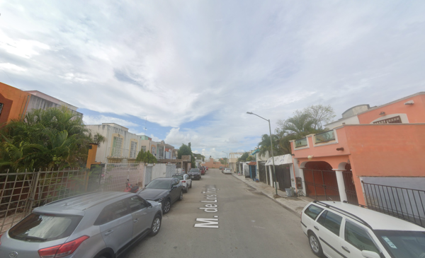 Casa en venta en Mision del Carmen, Playa del Carmen — foto 2 de 11