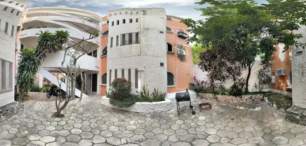 Departamento en venta en Supermanzana 2 Centro, Benito Juárez — foto 3 de 15