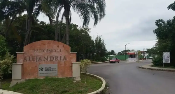 Casa en Residencial Alejandría, Benito Juárez, Quintana Roo