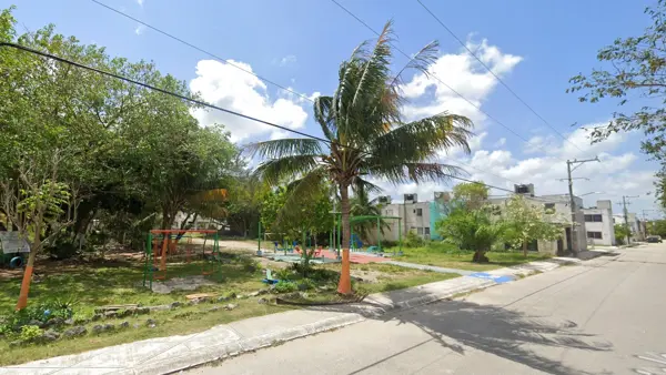 Casa en venta en Residencial Alejandría, Benito Juárez — foto 2 de 11