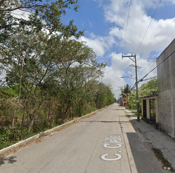 Casa en venta en Residencial Alejandría, Benito Juárez — foto 3 de 11