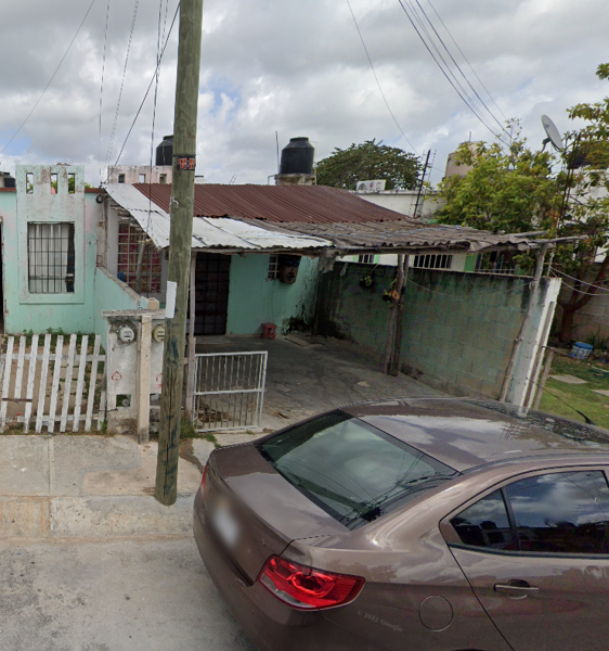 Casa en Casas del Mar, Benito Juárez, Quintana Roo