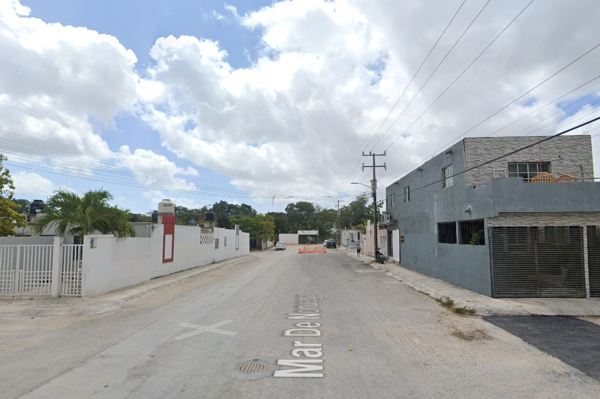 Casa en venta en Casas del Mar, Benito Juárez — foto 3 de 16