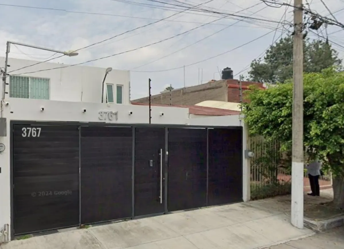 Casa en venta en La Calma, Zapopan — foto 1 de 8