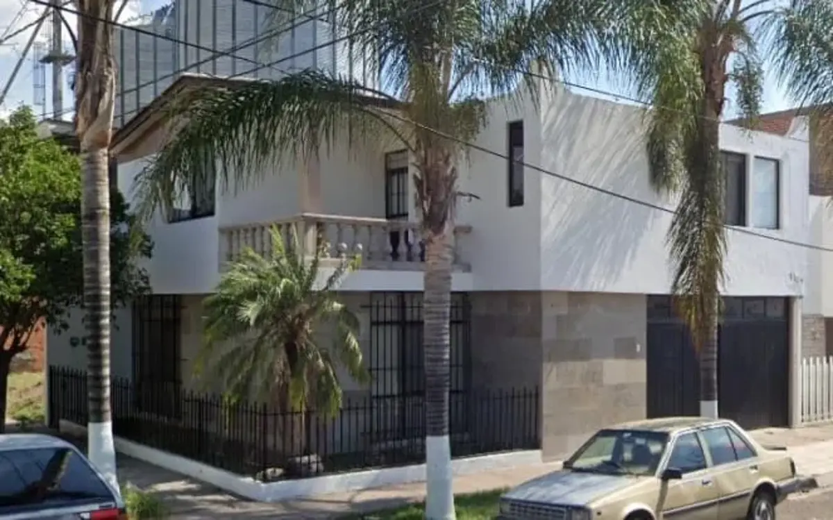 Casa en venta en Circunvalacion Norte, Aguascalientes — foto 1 de 10