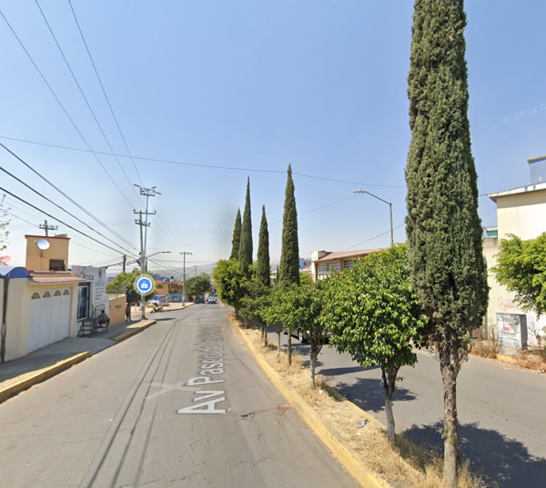 Casa en venta en San Marcos Huixtoco, Chalco — foto 3 de 12