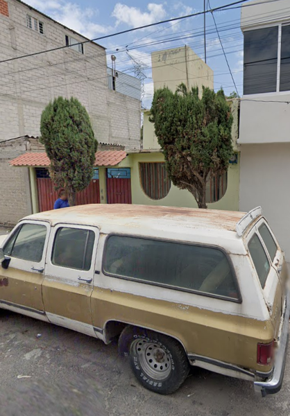 Casa en Jardines de Morelos Sección Lagos, Ecatepec de Morelos, México