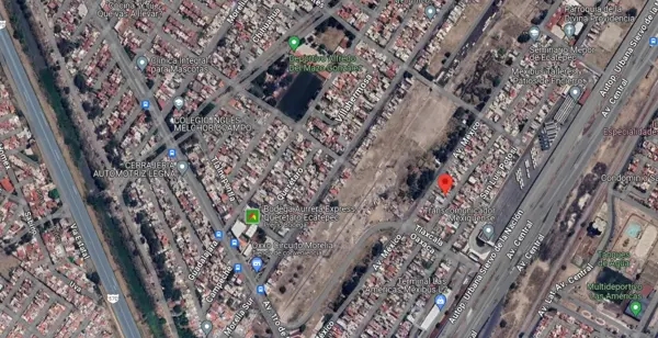 Casa en venta en Jardines de Morelos Sección Lagos, Ecatepec de Morelos — foto 3 de 30