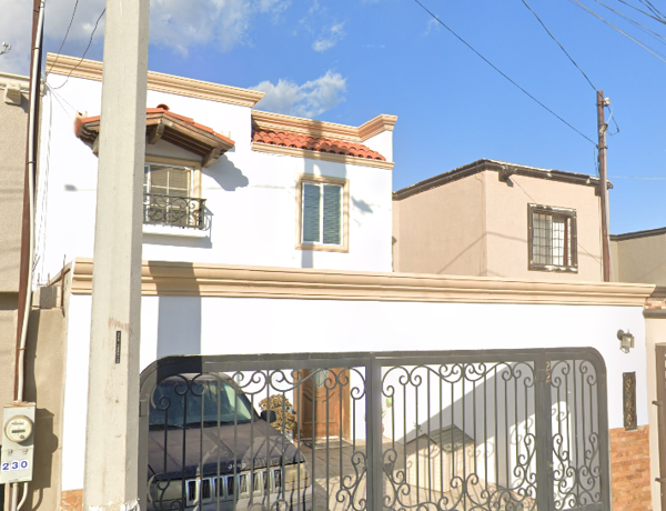 Casa en venta en El Mayab, Tecate — foto 3 de 10