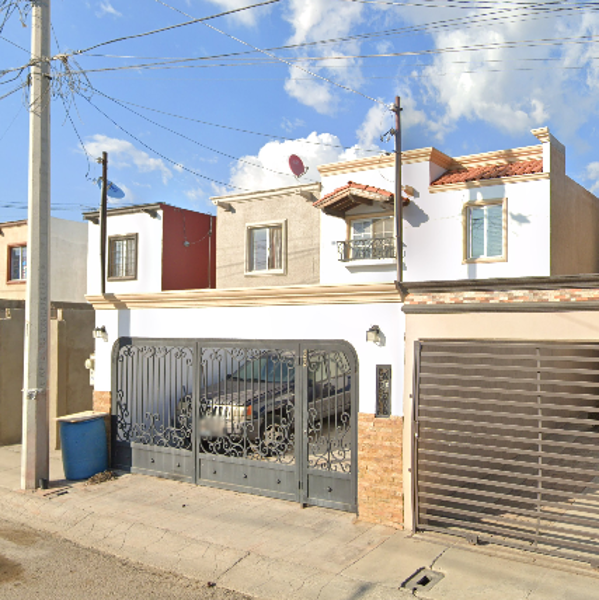Casa en venta en El Mayab, Tecate — foto 2 de 10