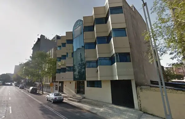 Departamento en venta en Roma Norte, Cuauhtémoc — foto 3 de 12