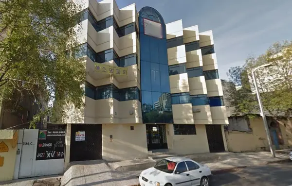 Departamento en venta en Roma Norte, Cuauhtémoc — foto 2 de 12