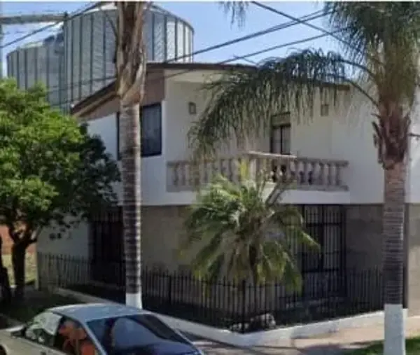 Casa en venta en Circunvalacion Norte, Aguascalientes — foto 3 de 10