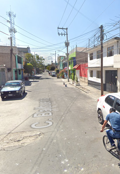 Casa en venta en Vicente Villada, Nezahualcóyotl — foto 3 de 11