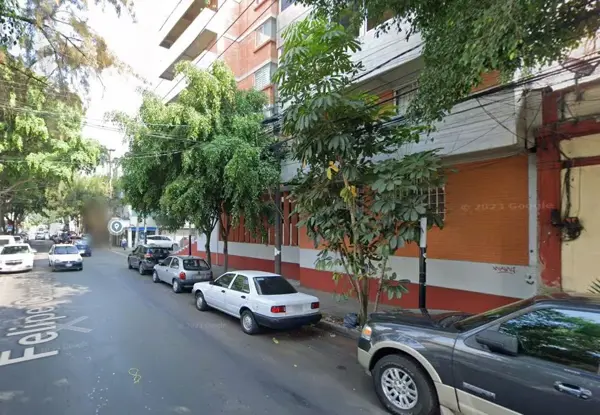 Departamento en venta en Popotla, Miguel Hidalgo — foto 3 de 10