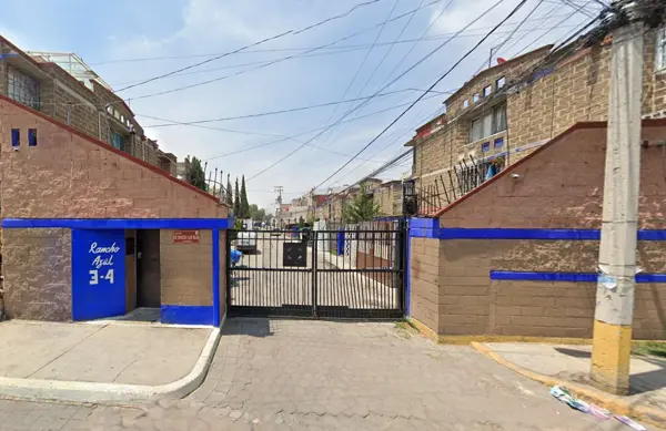 Casa en San Blas I, Cuautitlán, México