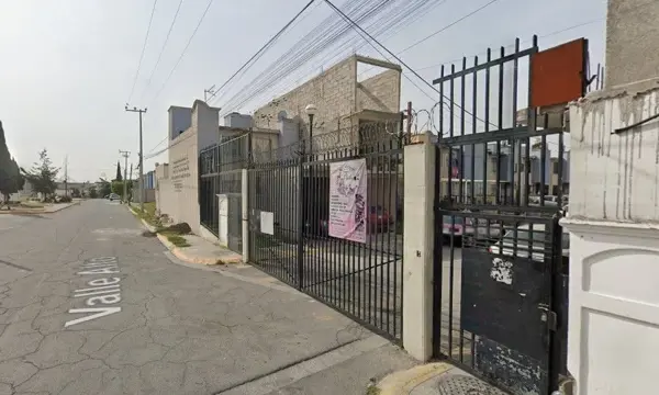 Casa en venta en Real del Valle 1ra. Sección, Acolman — foto 2 de 25