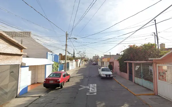 Casa en venta en La Florida, Ecatepec de Morelos — foto 3 de 11