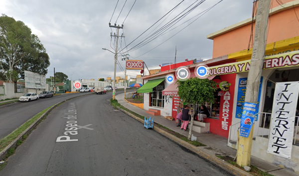 Casa en venta en San Buenaventura, Ixtapaluca — foto 3 de 25