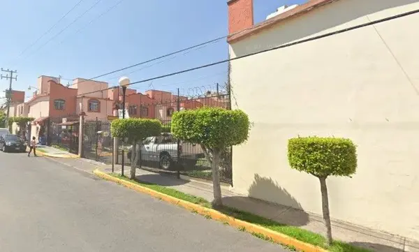 Casa en venta en San Buenaventura, Ixtapaluca — foto 2 de 25
