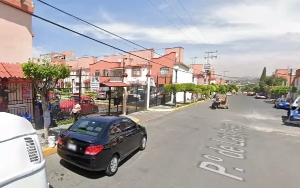 Casa en venta en San Buenaventura, Ixtapaluca — foto 3 de 25