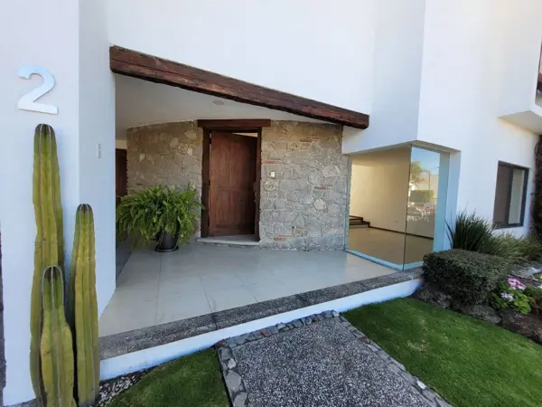 Casa en venta en Lomas de Angelópolis, San Andrés Cholula — foto 3 de 36