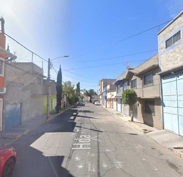 Casa en venta en Impulsora Popular Avicola, Nezahualcóyotl — foto 3 de 11
