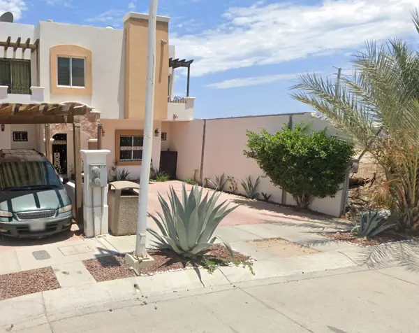 Casa en Cabo San Lucas Centro, Los Cabos, Baja California Sur