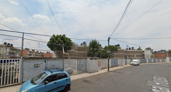 Departamento en venta en Consejo Agrarista Mexicano, Iztapalapa — foto 2 de 15