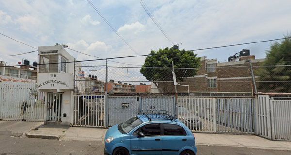 Departamento en Consejo Agrarista Mexicano, Iztapalapa, Ciudad de México