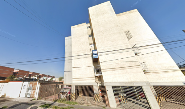 Departamento en venta en Cuchilla Agricola Oriental, Iztacalco — foto 2 de 17