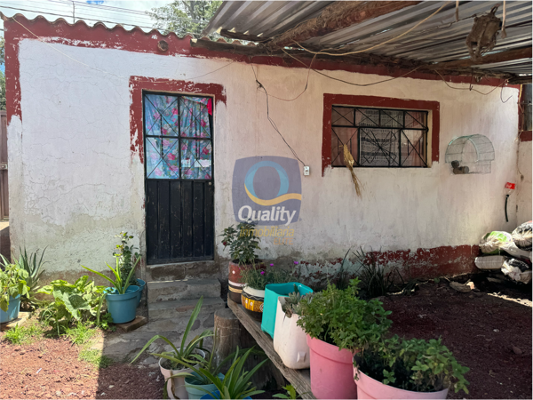 Terreno en venta en Tecomalucan, Tlaxco — foto 3 de 7