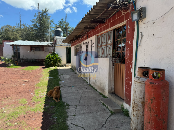 Terreno en venta en Tecomalucan, Tlaxco — foto 2 de 7