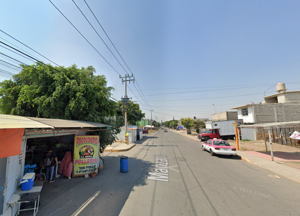 Departamento en venta en Fracc San Isidro, Ecatepec de Morelos — foto 2 de 11