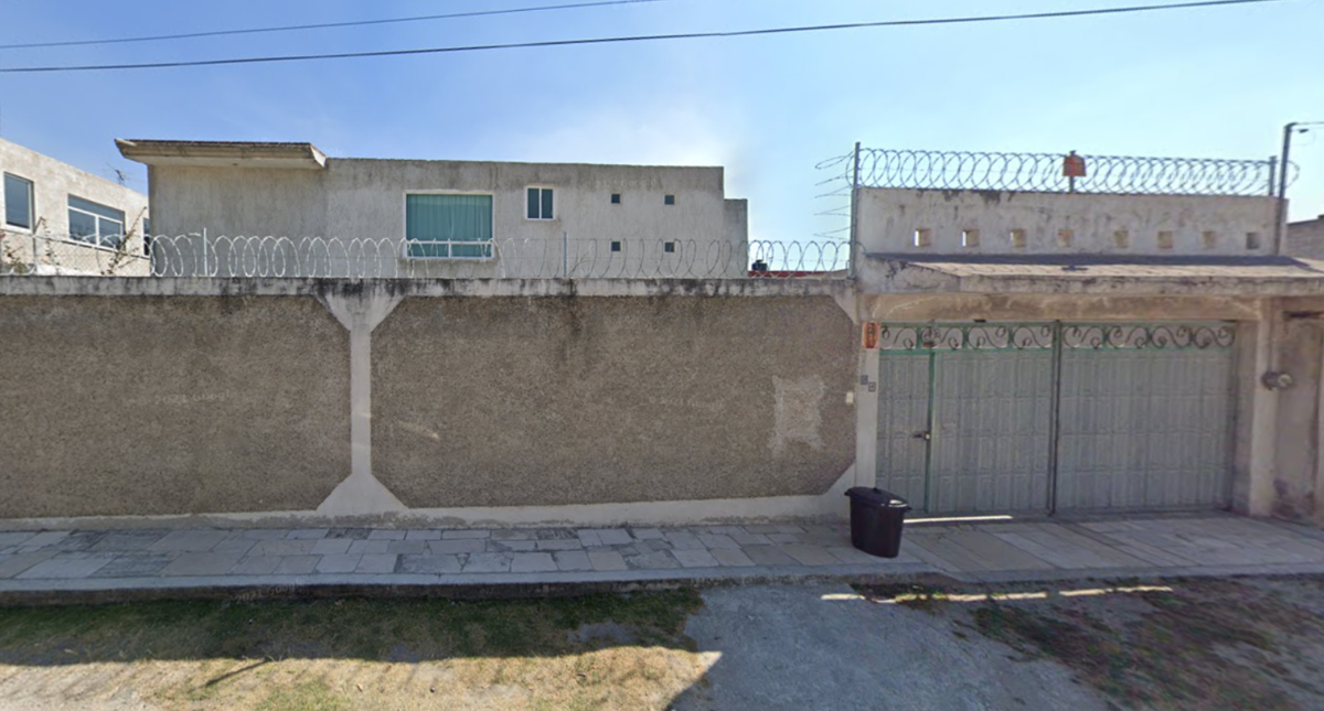 Casa en venta en Chachapa, Amozoc — foto 1 de 11