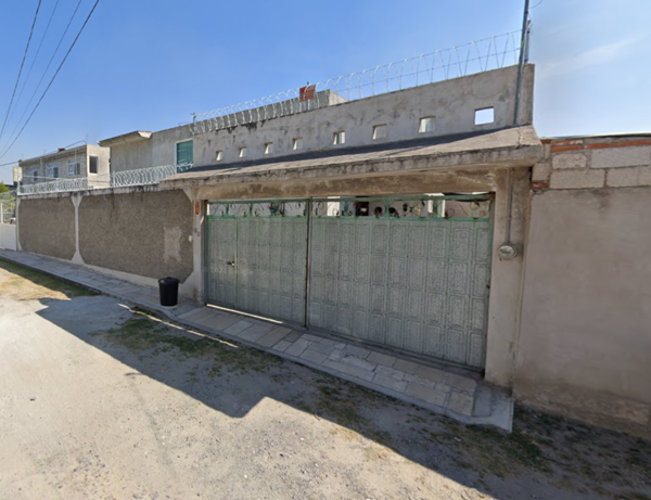 Casa en venta en Chachapa, Amozoc — foto 2 de 11
