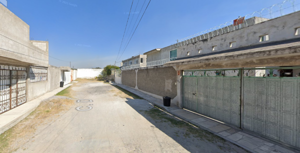 Casa en venta en Chachapa, Amozoc — foto 3 de 11