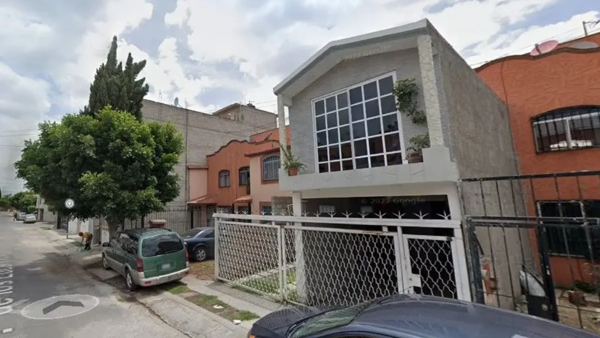 Casa en venta en San Buenaventura, Ixtapaluca — foto 2 de 11