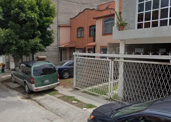 Casa en venta en San Buenaventura, Ixtapaluca — foto 3 de 11