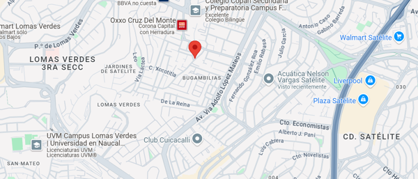 Departamento en venta en Santa Cruz del Monte, Naucalpan de Juárez — foto 2 de 8