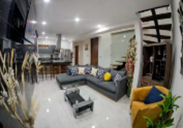 Casa en venta en Maestros Universitarios, Tijuana — foto 2 de 7