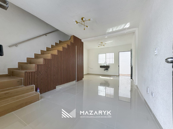 Casa en venta en Los Venados, Mazatlán — foto 2 de 8